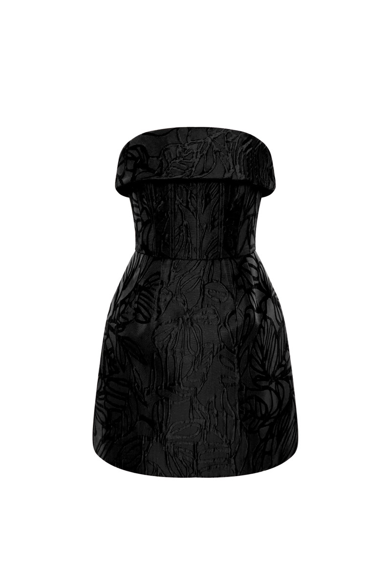 Petra Mini Dress 1