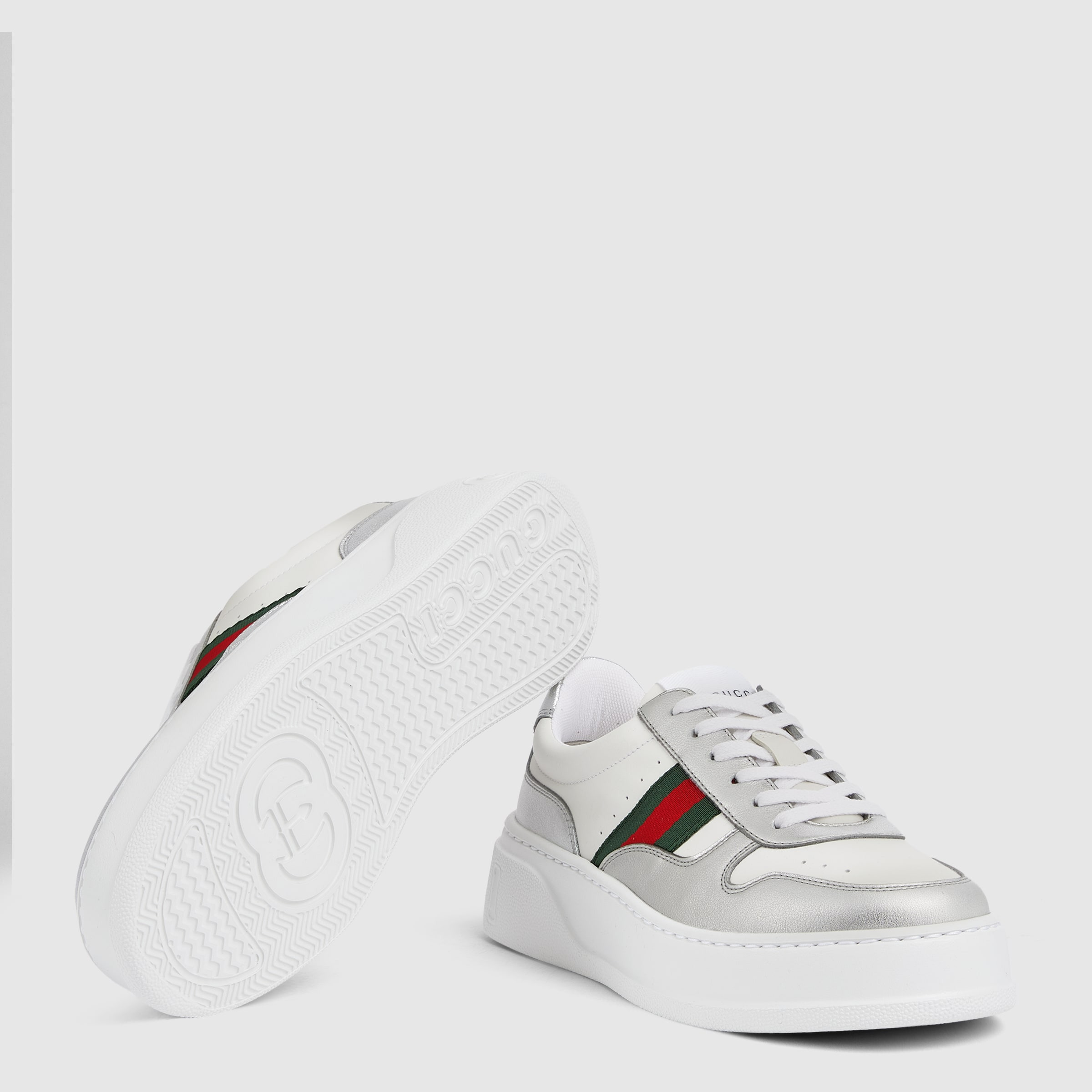 Women's chunky sneaker - 5