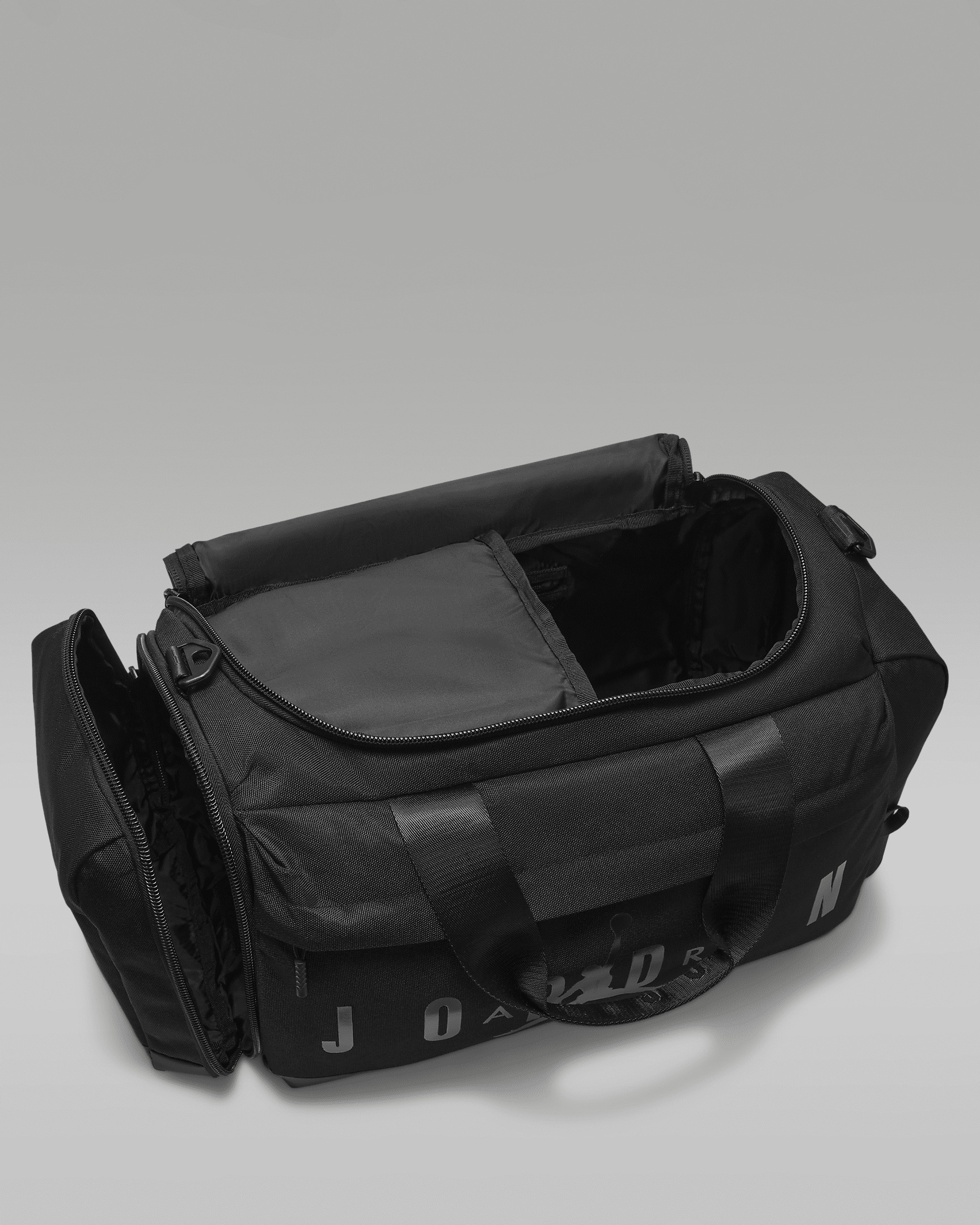 Jordan Velocity Duffle Bag (36L) - 6