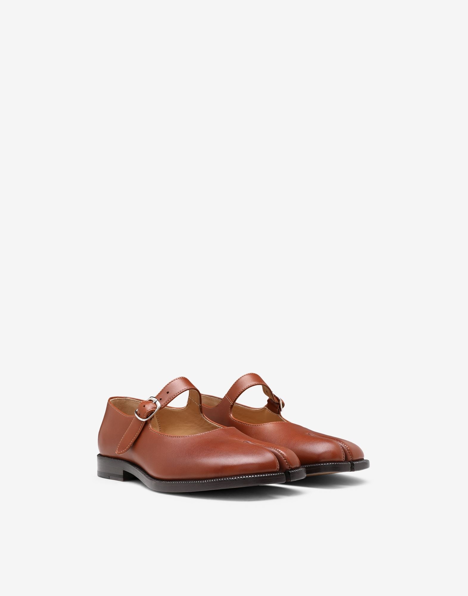 Tabi Mary-Jane shoes - 2