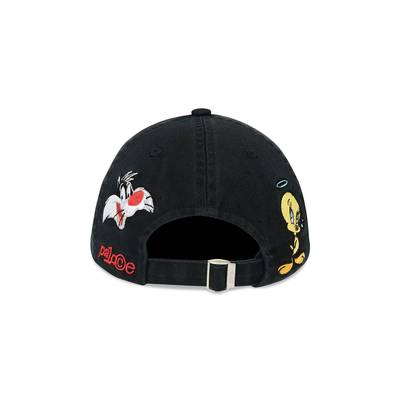 PALACE Palace Tweety-P 6-Panel 'Black/Red' outlook