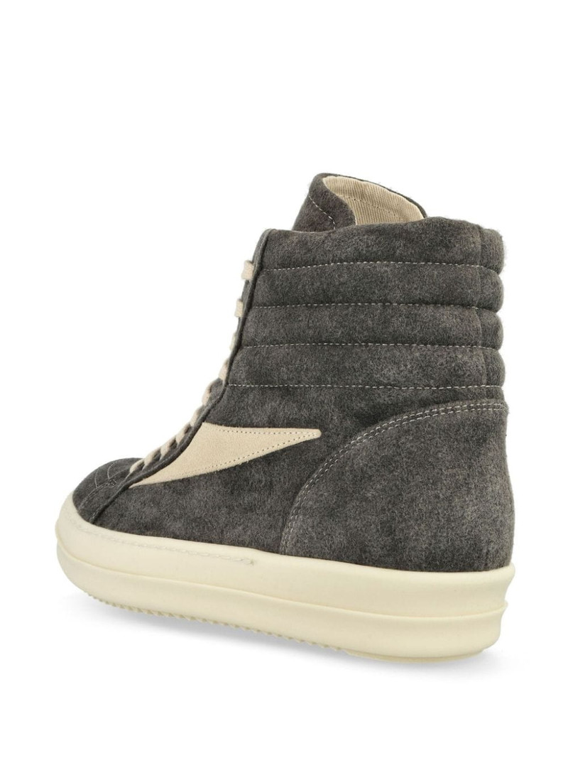 Double Bumper sneakers 4