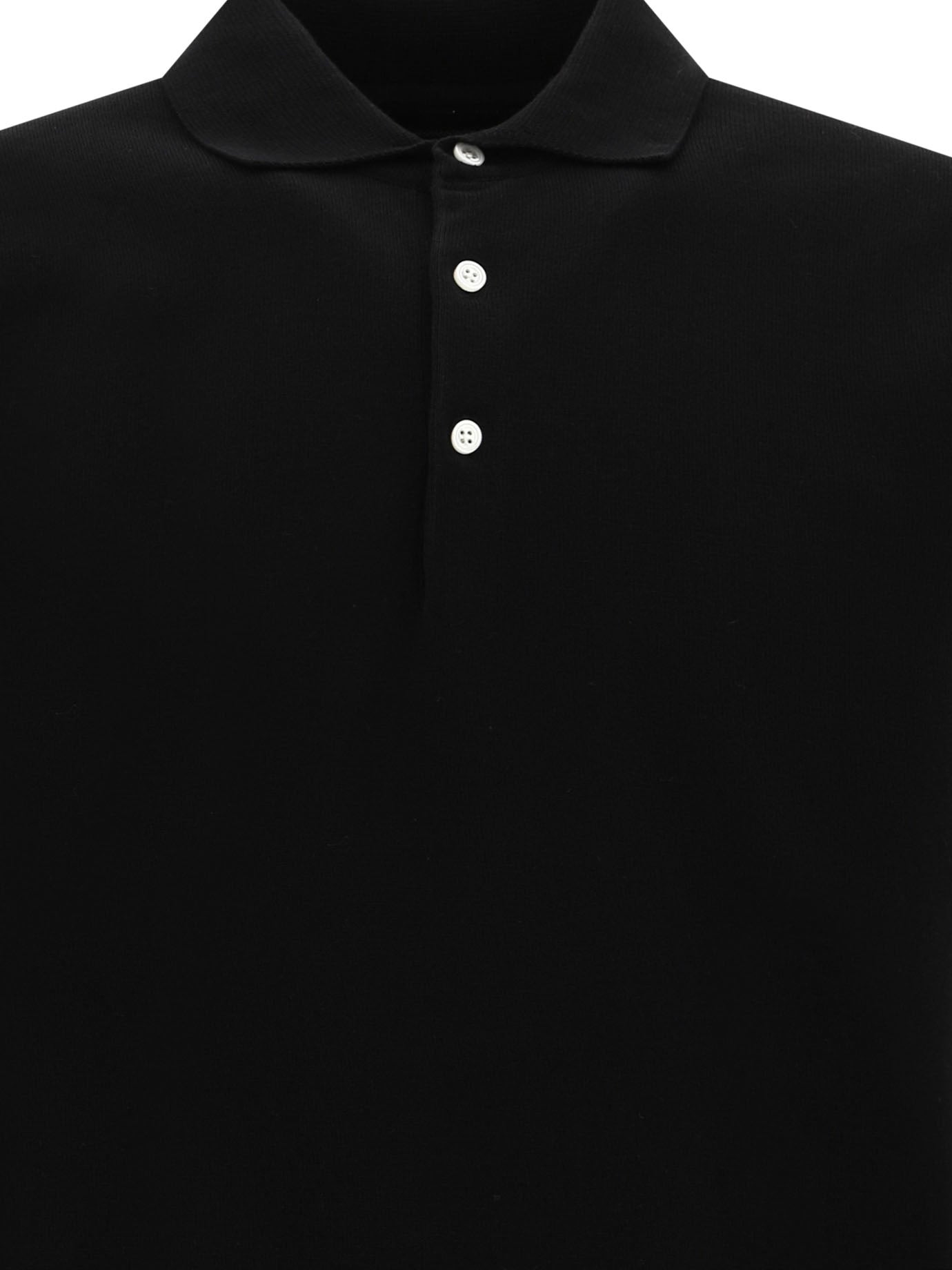 Beams Plus "12g" Polo Shirt - 3