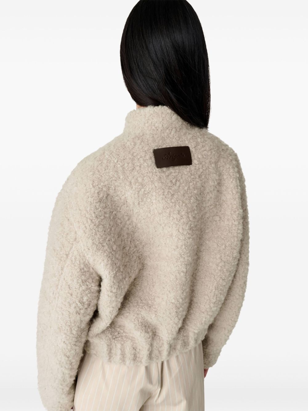 Goya bomber jacket - 6