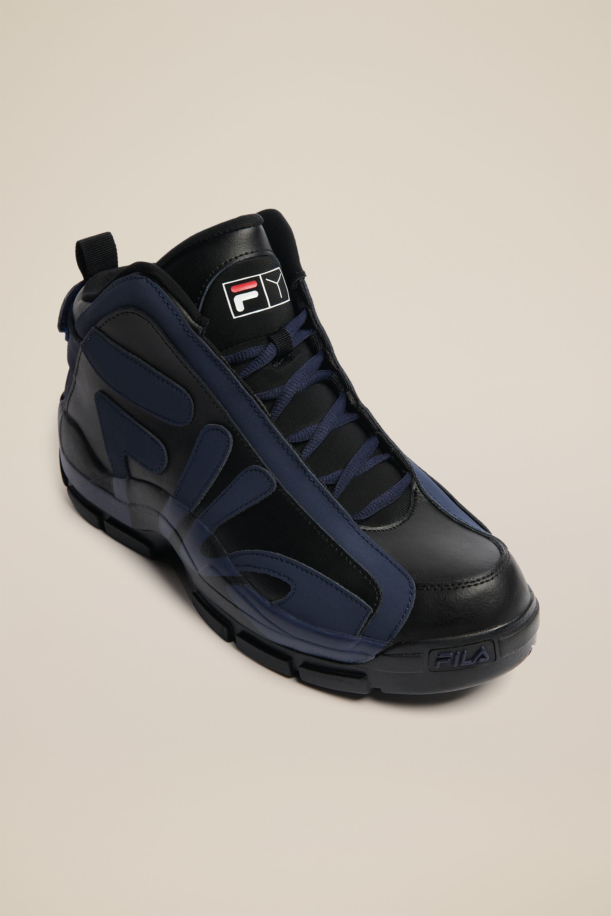 Fila YP Grant Hill - 8