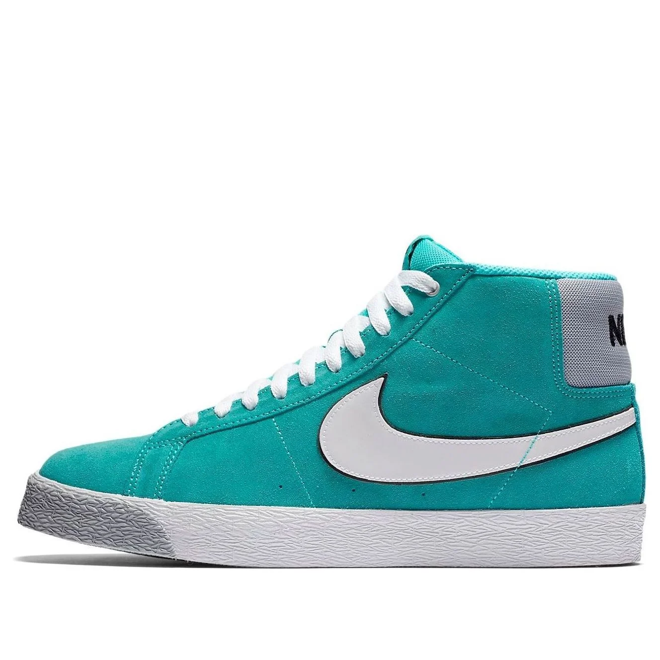 Nike Blazer SB Premium SE QS 'Hyper Jade' 819861-310 - 1
