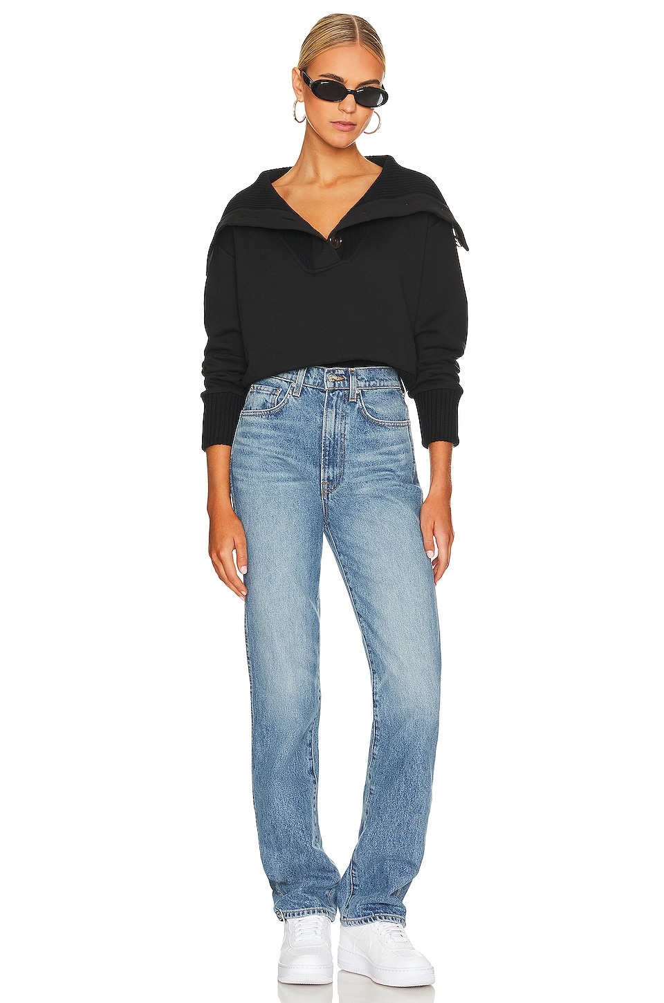 Milan Sweater - 4