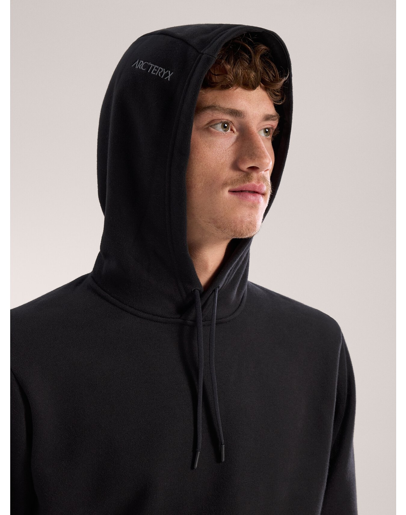 Emblem Fleece Hoody - 6