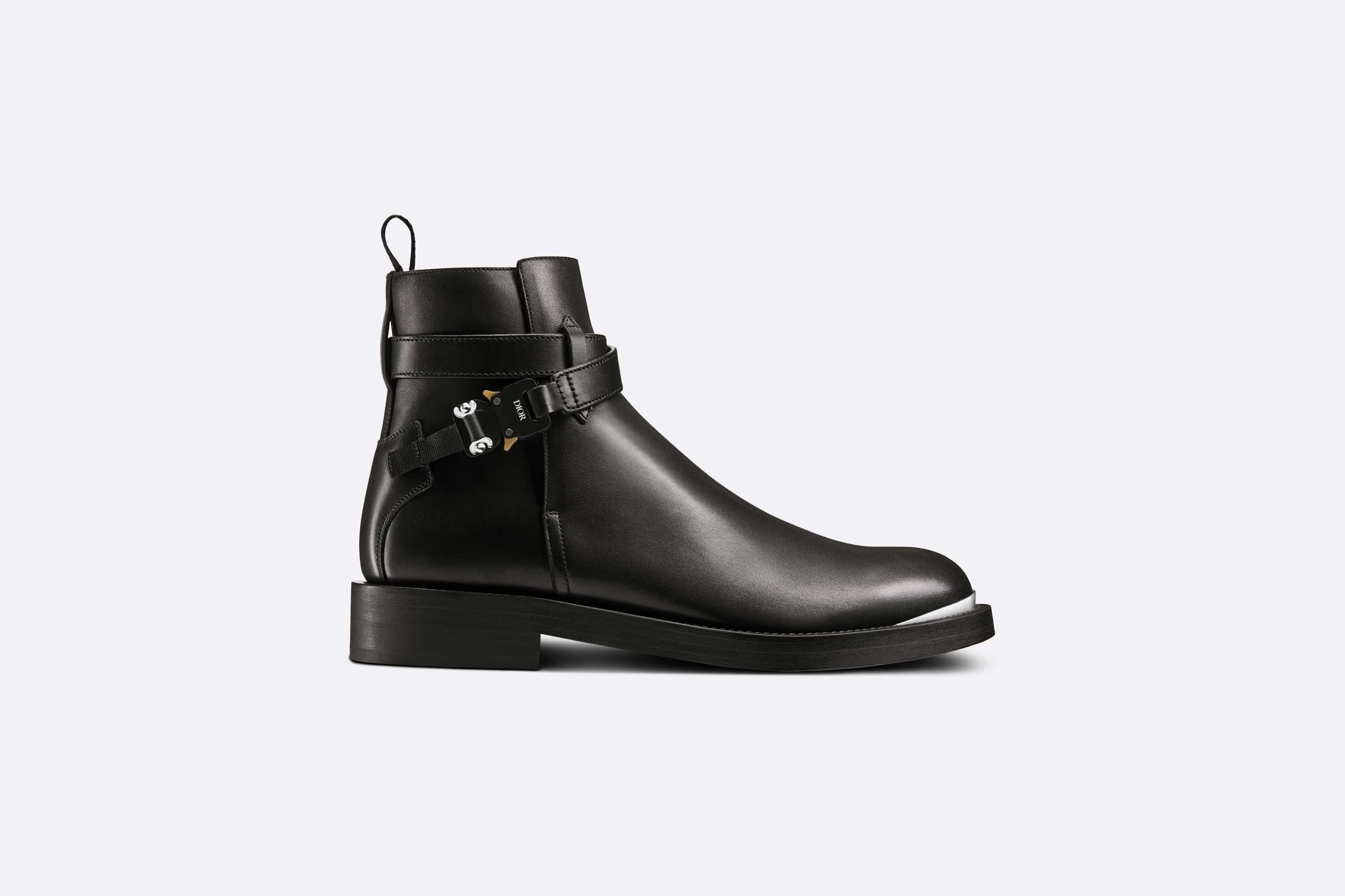 Dior Evidence Ankle Boot - 2