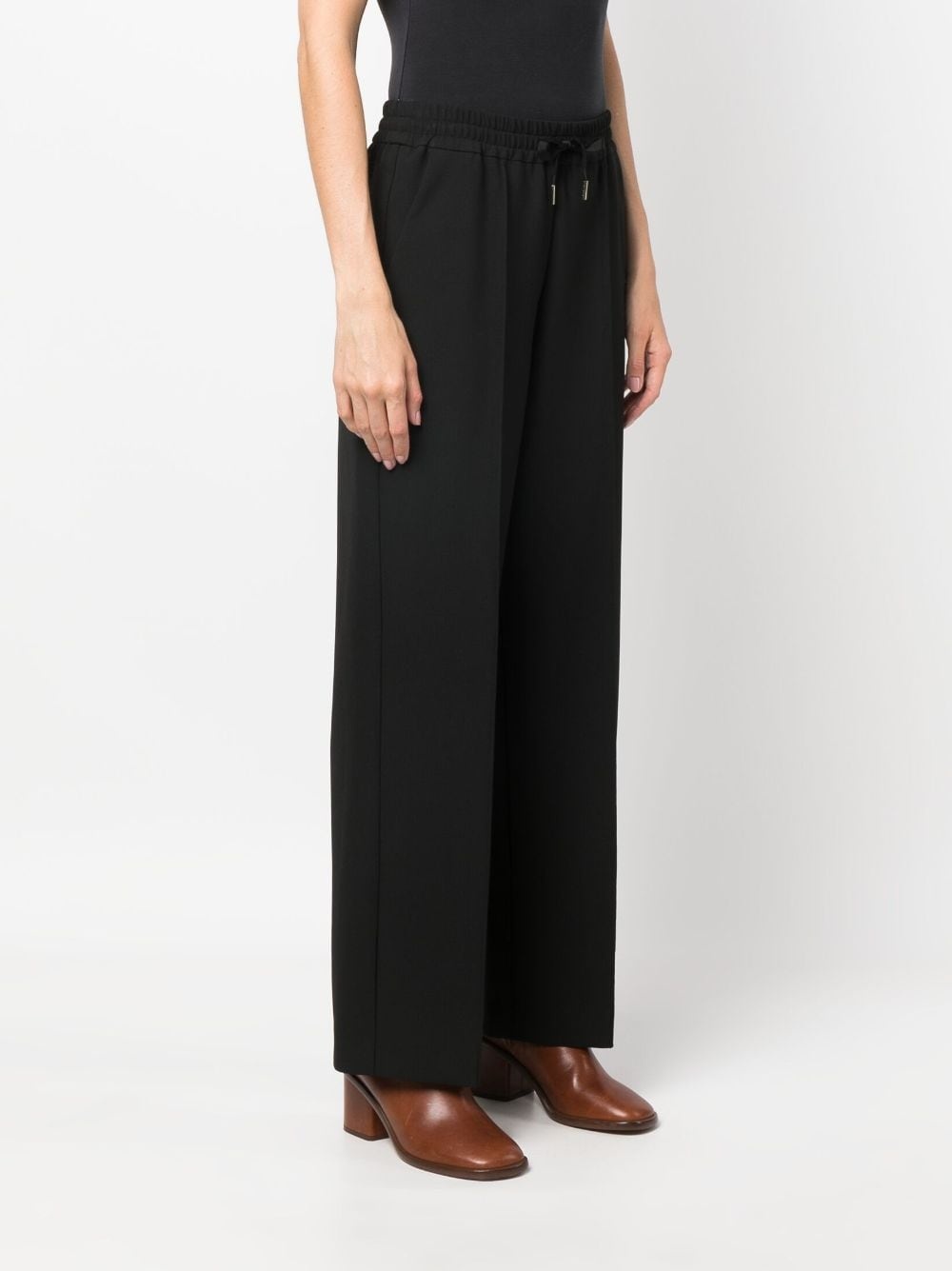 Alfreda drawstring trousers - 3