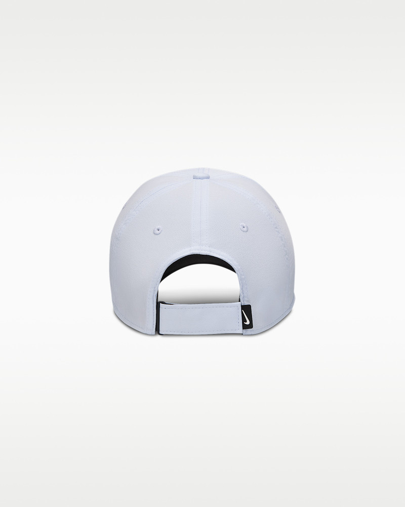 Nike Dri-FIT Club Structured Swoosh Cap 6