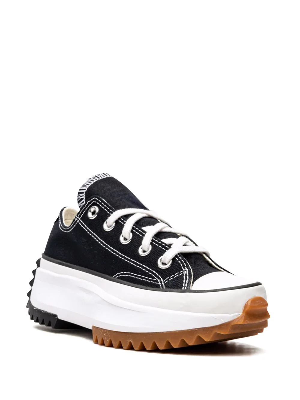 Run Star Hike OX low-top sneakers - 2