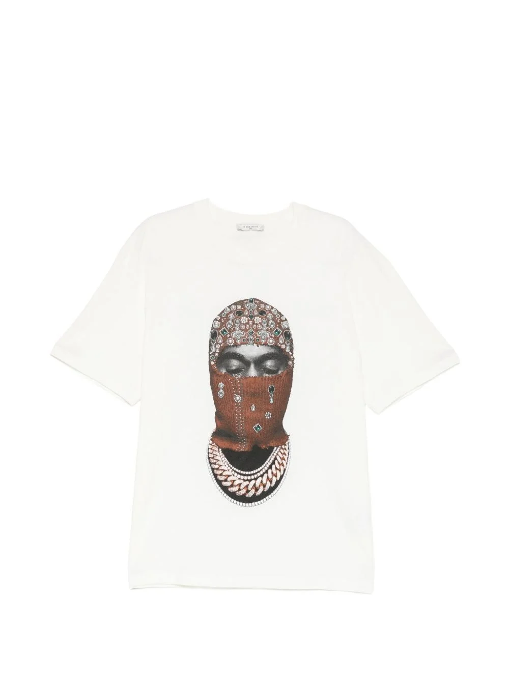 PRINTED T-SHIRT - 1