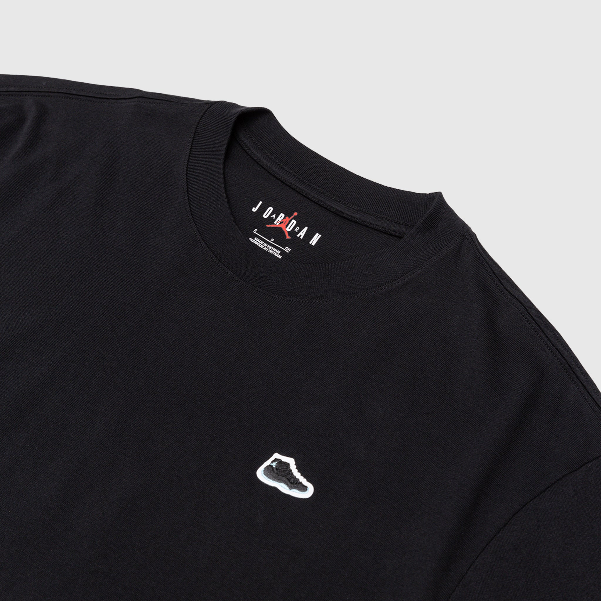 AJ11 S/S T-SHIRT - 2