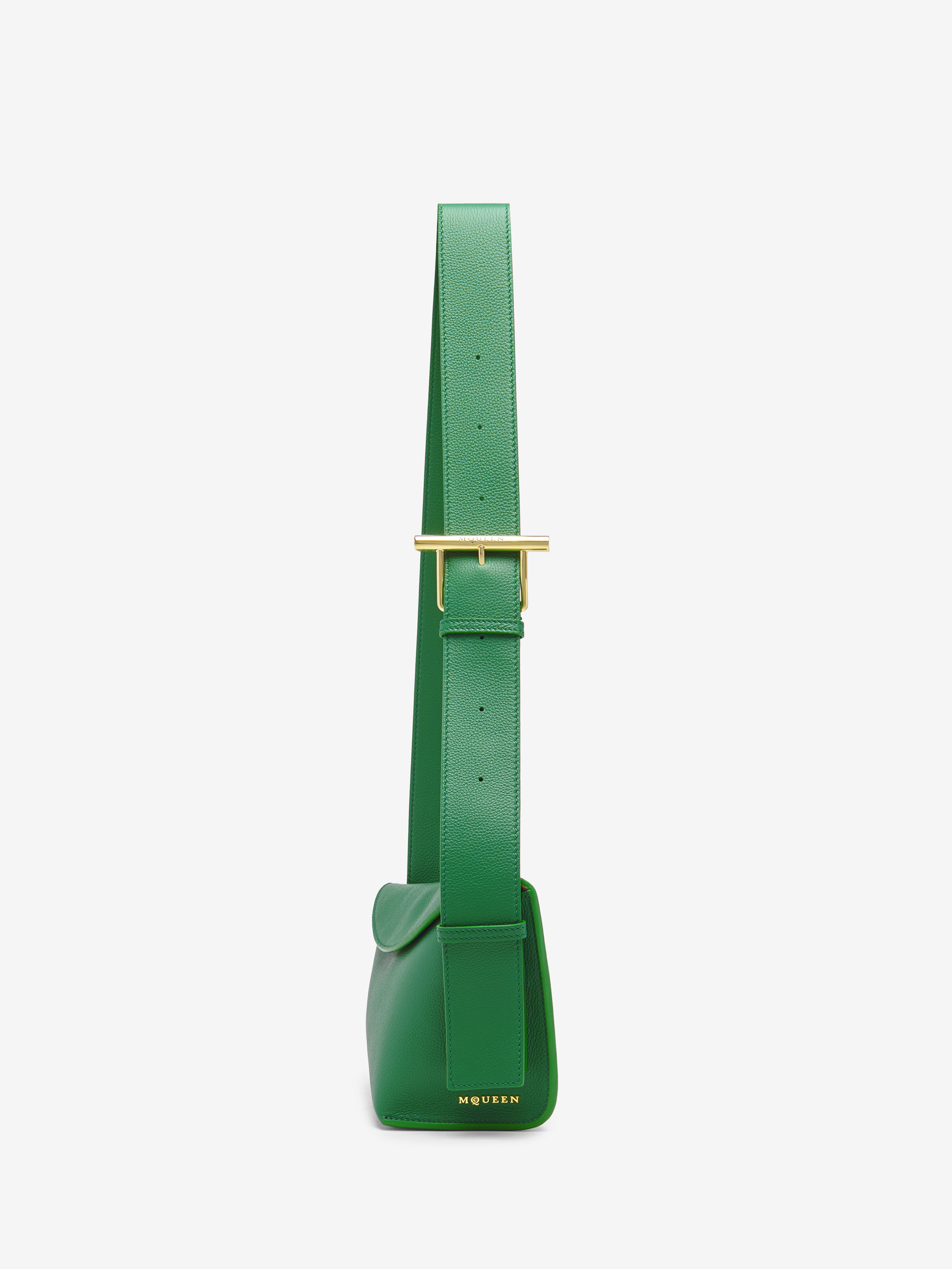 T-Bar Sling Bag - 3