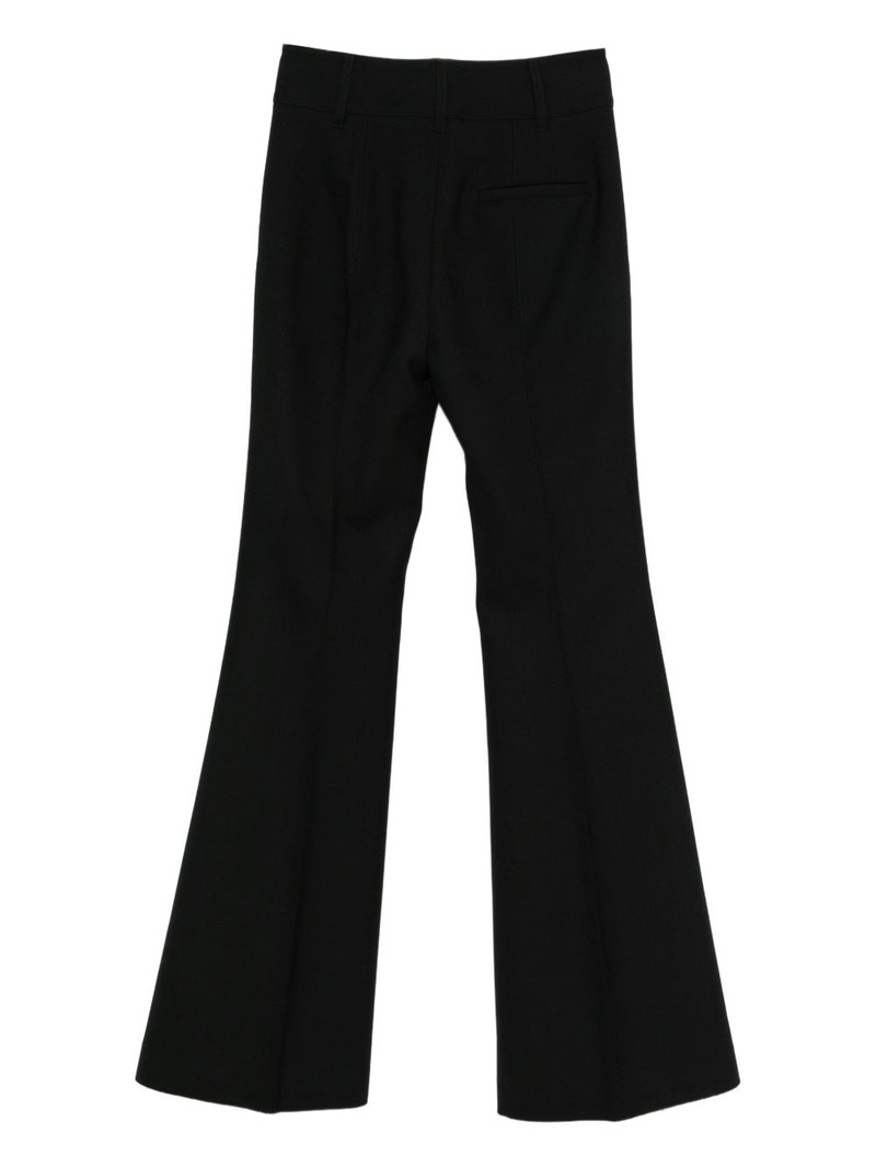GABRIELA HEARST wool pants outlook