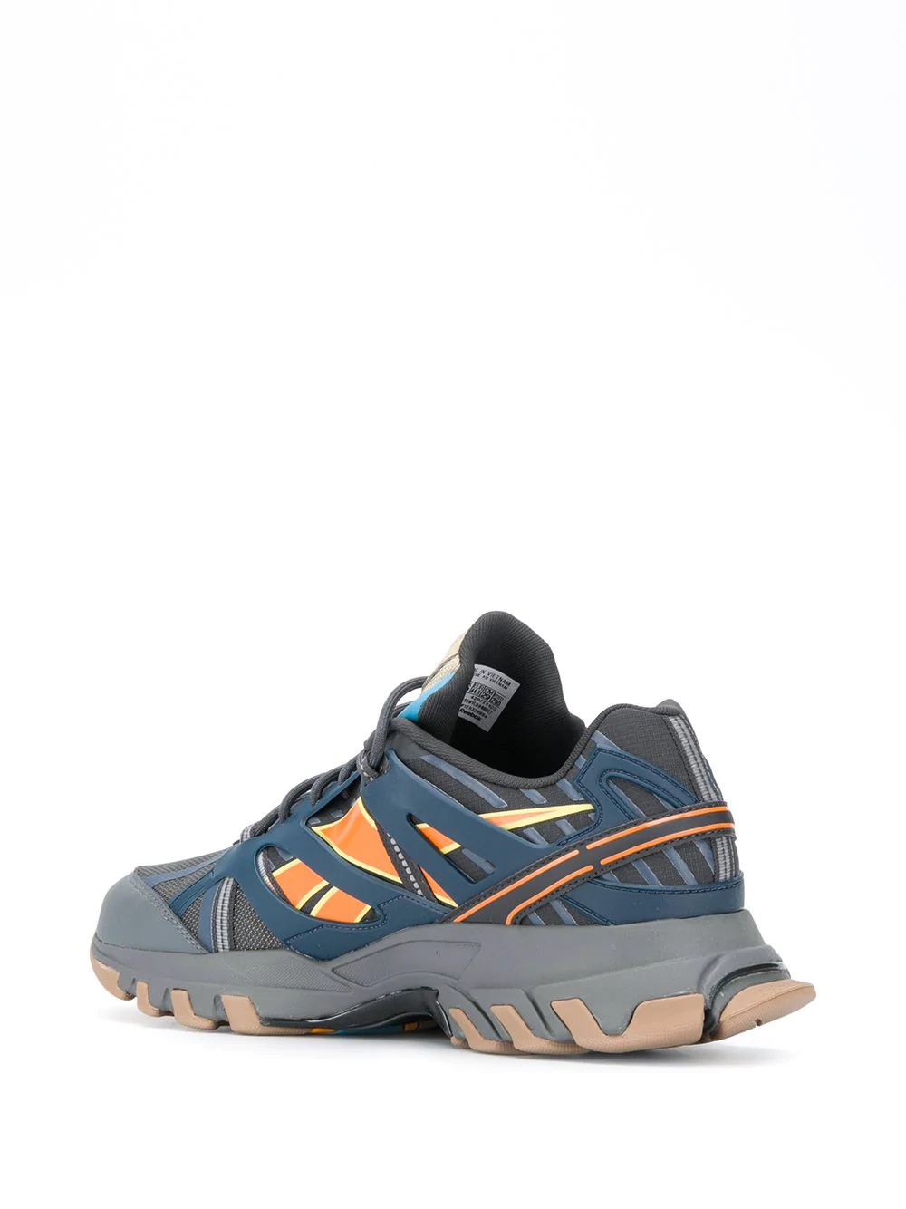 DMX Trail Shadow low-top trainers - 3