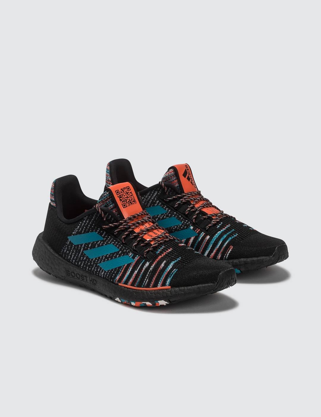 Missoni x adidas Consortium PulseBoost HD - 4