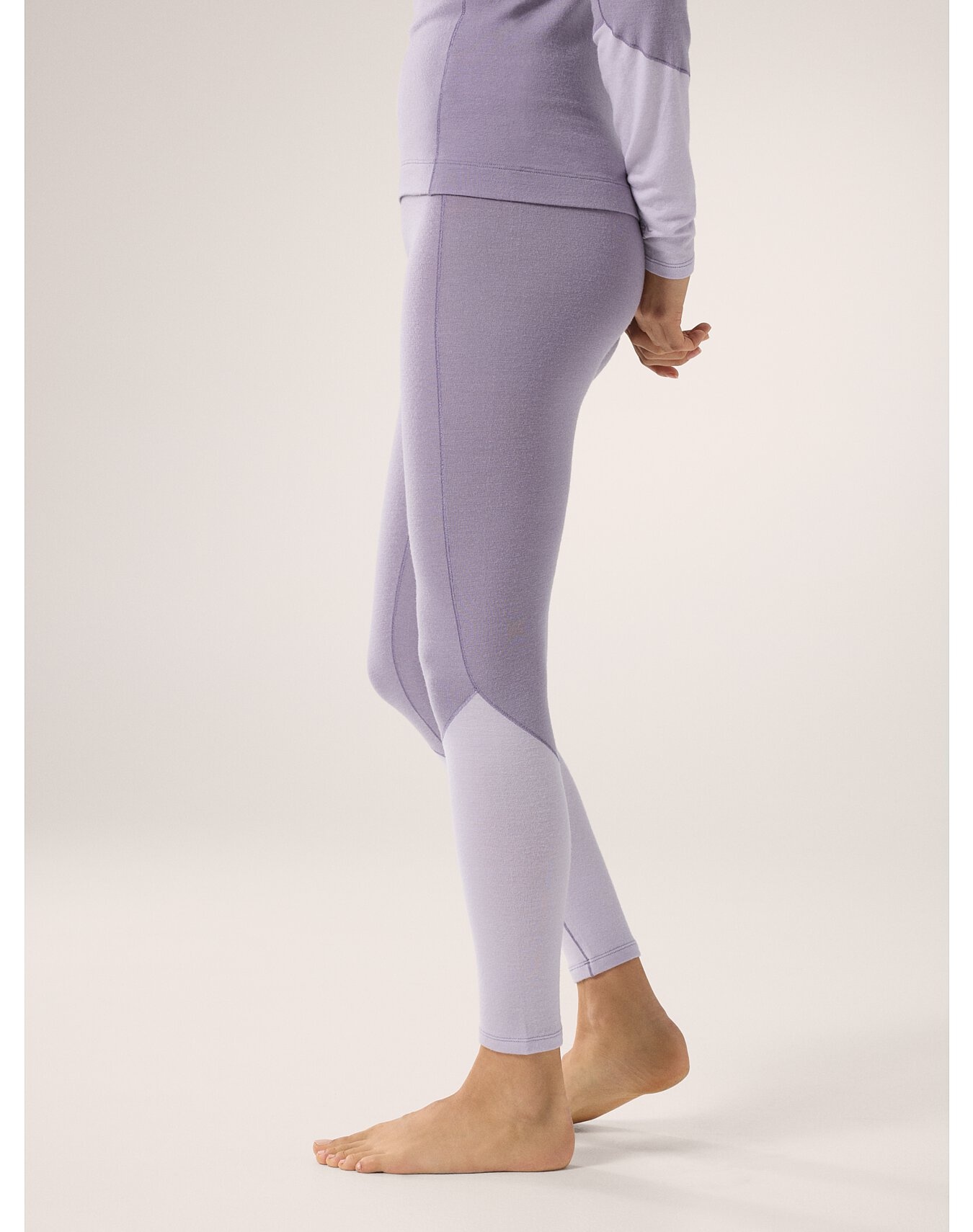 Rho Merino Wool Bottom - 7