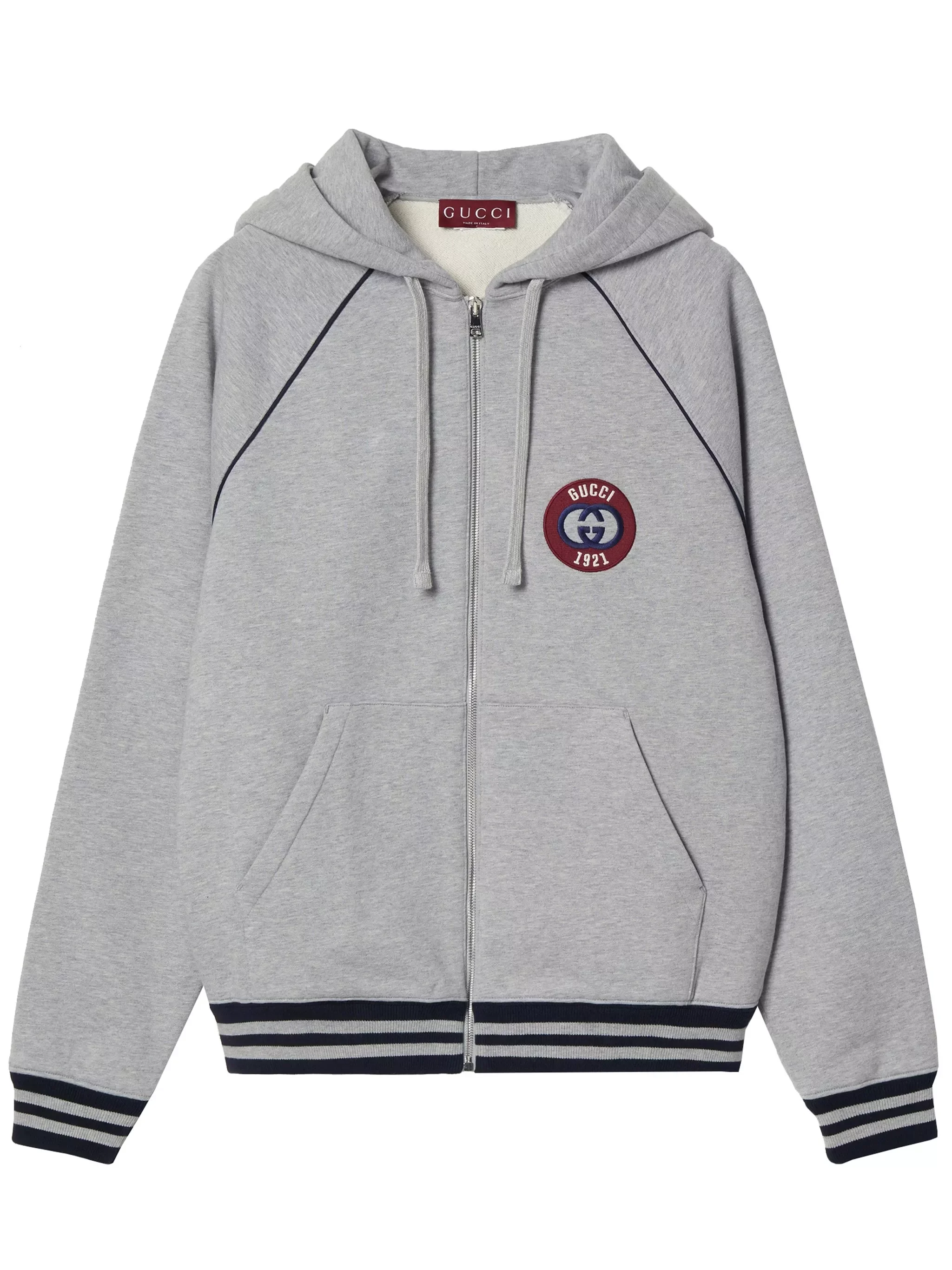Jacket - 1