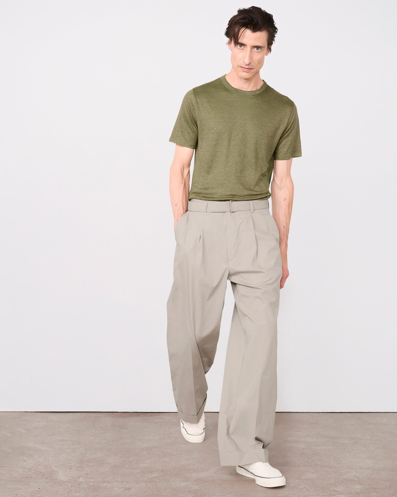 GARMENT T-SHIRT 1