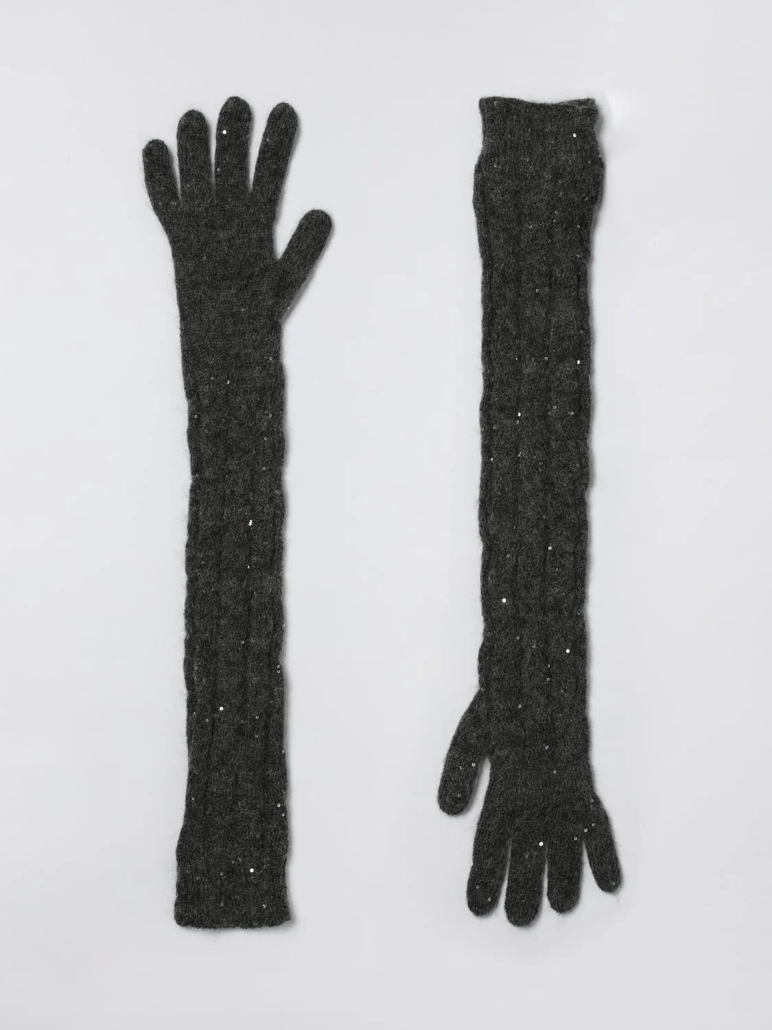 Gloves woman Brunello Cucinelli - 1