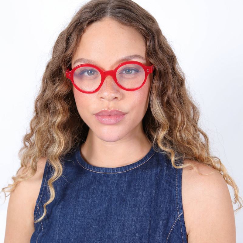 illesteva The Met x illesteva Optical outlook