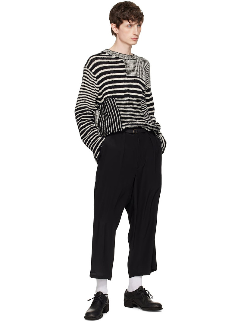 Black Cinch Fastening Belt 3