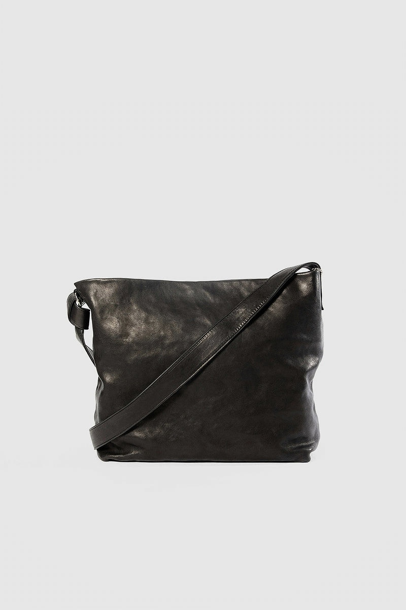 Ann Demeulemeester Runa Medium Soft Shoulder Bag outlook