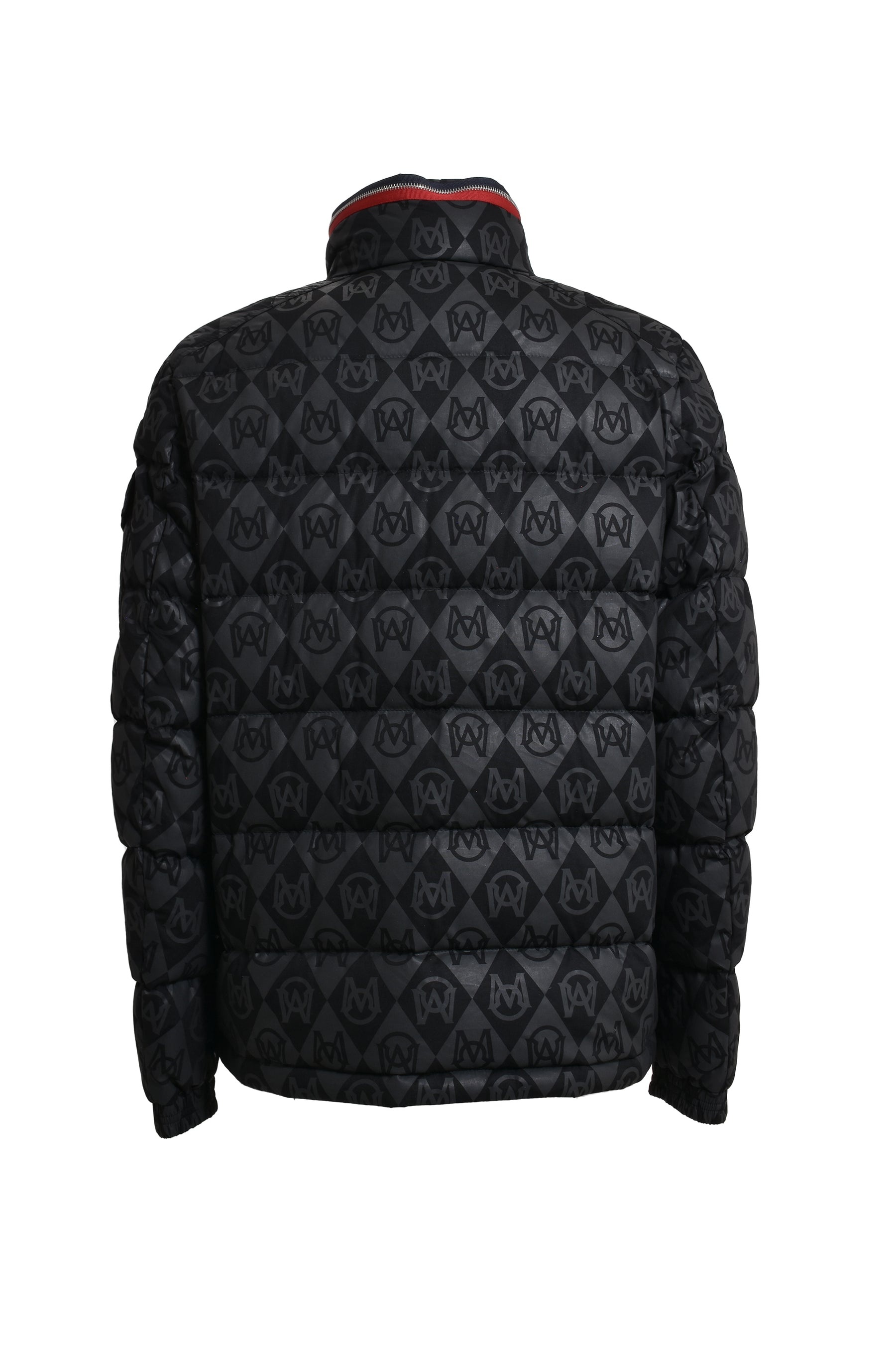 BOURNE JACKET / BLK(S99) - 2