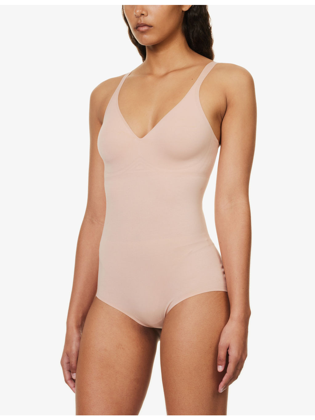3W Forming stretch-cotton body - 3