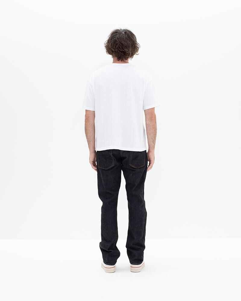 SOCIAL SCULPTURE 01 SLIM RAW MUD OD  - 4