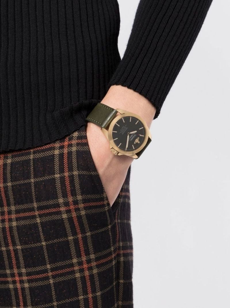 Vivienne Westwood Camden Lock 42mm outlook
