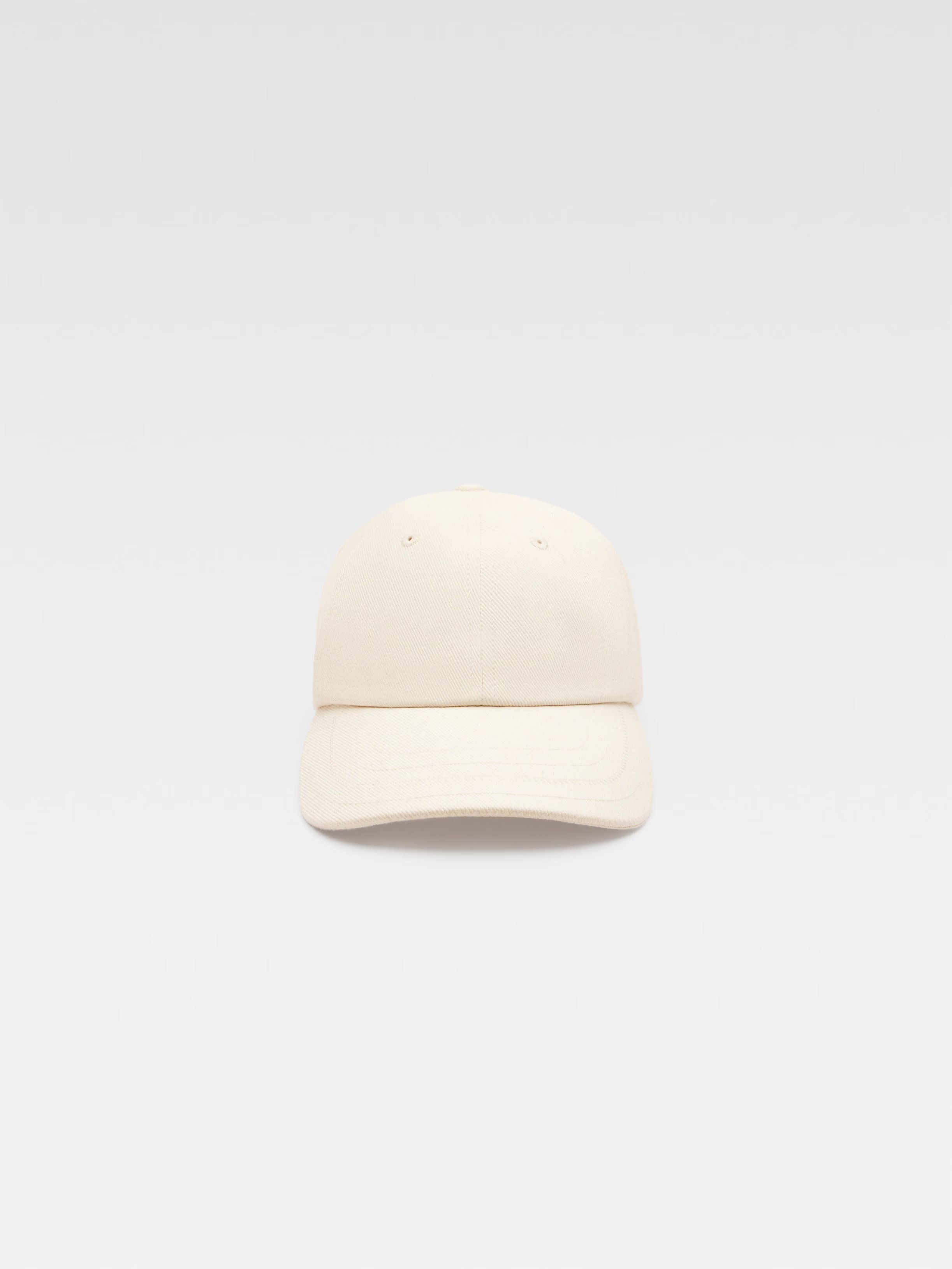 La casquette Jacquemus - 2