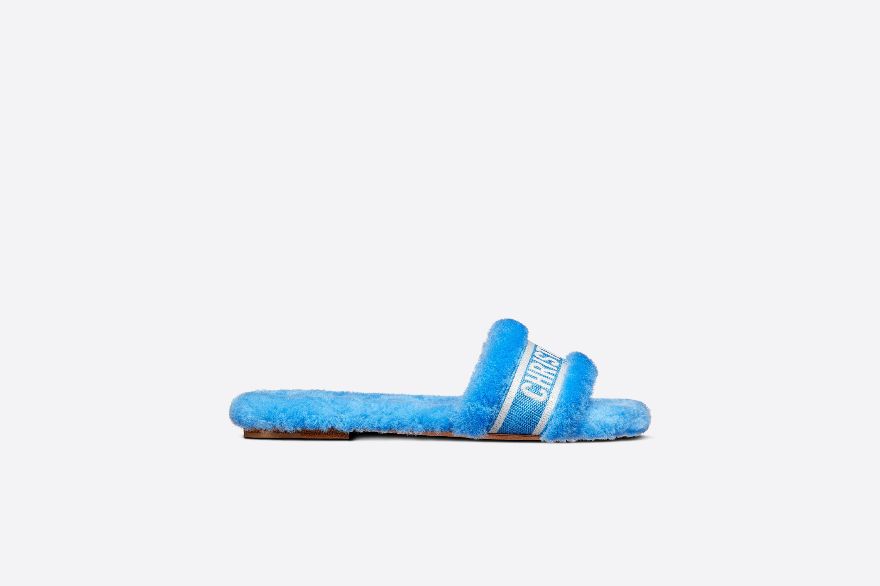 Dior Chez Moi Slide - 1