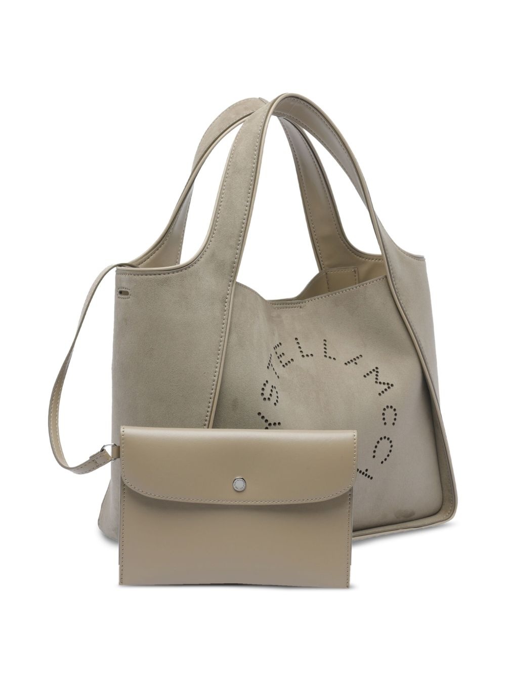 Stella Logo tote bag - 4