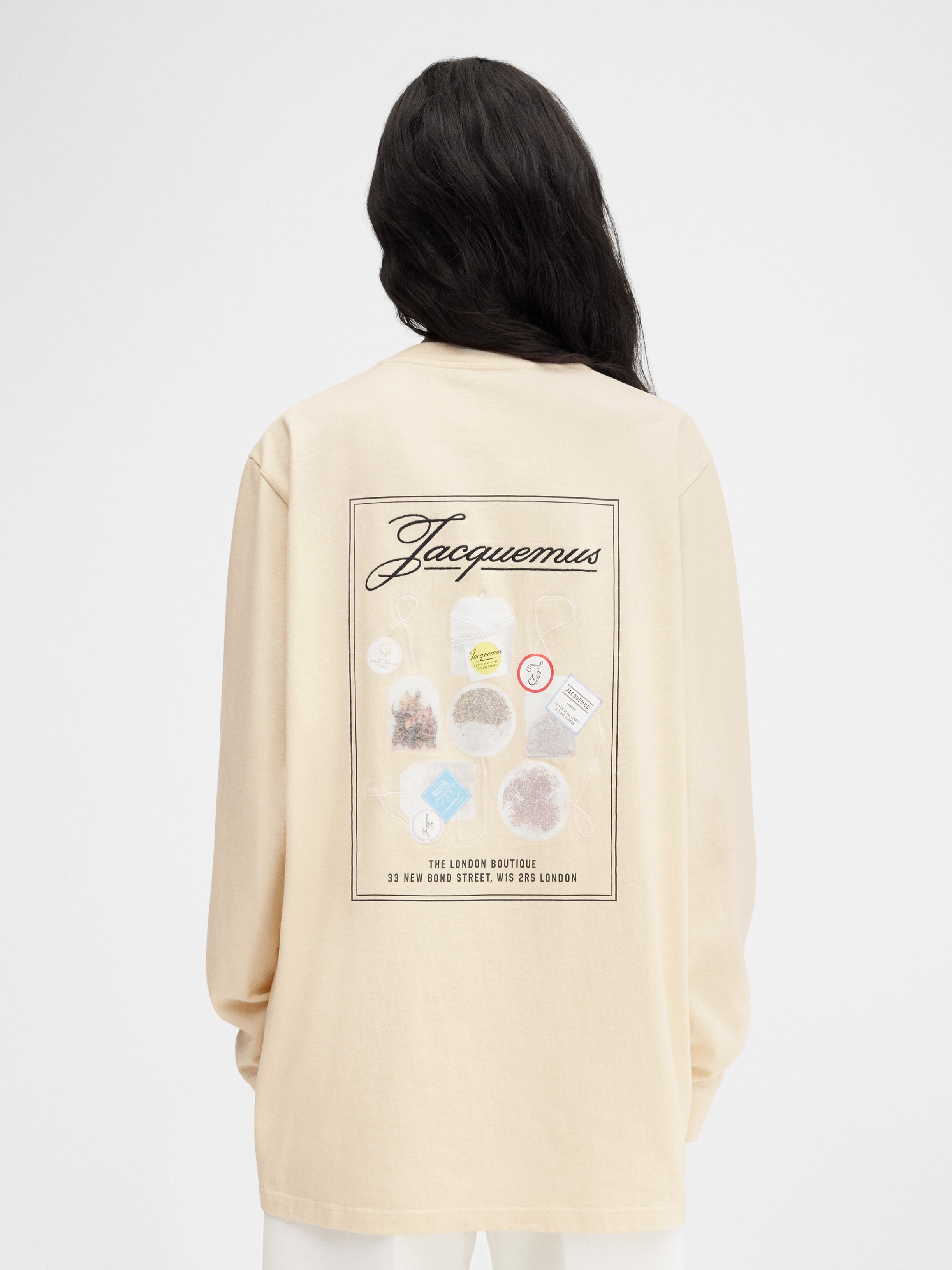 The London t-shirt - 6