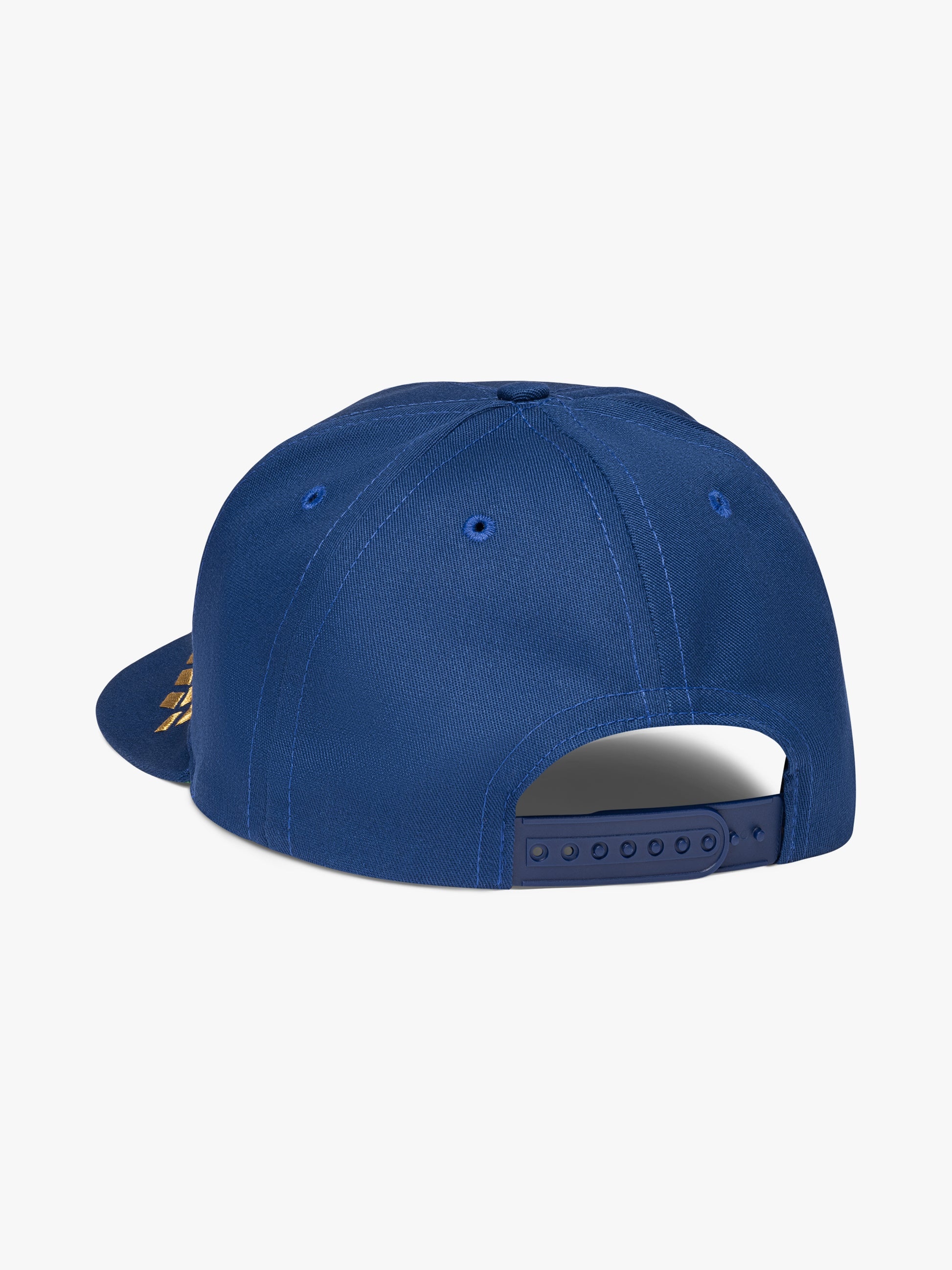 FORMULA PANEL HAT - 2