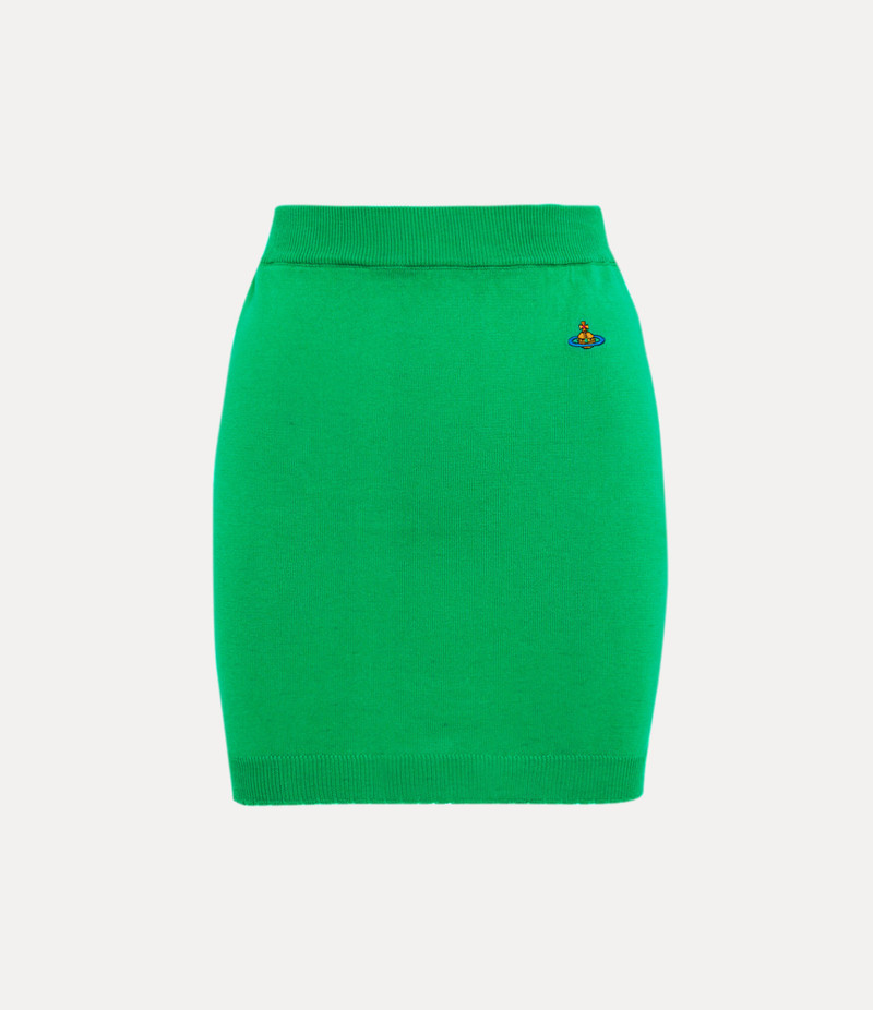 Vivienne Westwood BEA MINI SKIRT outlook