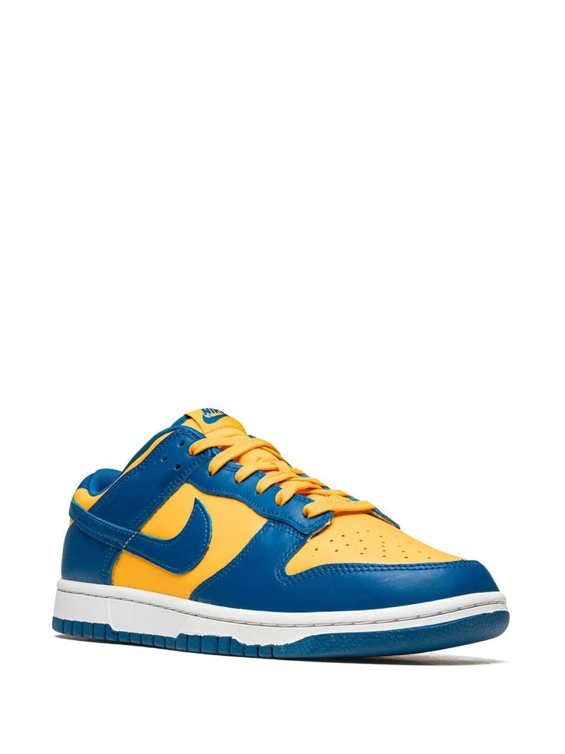 Nike Dunk Low Retro "UCLA" sneakers outlook