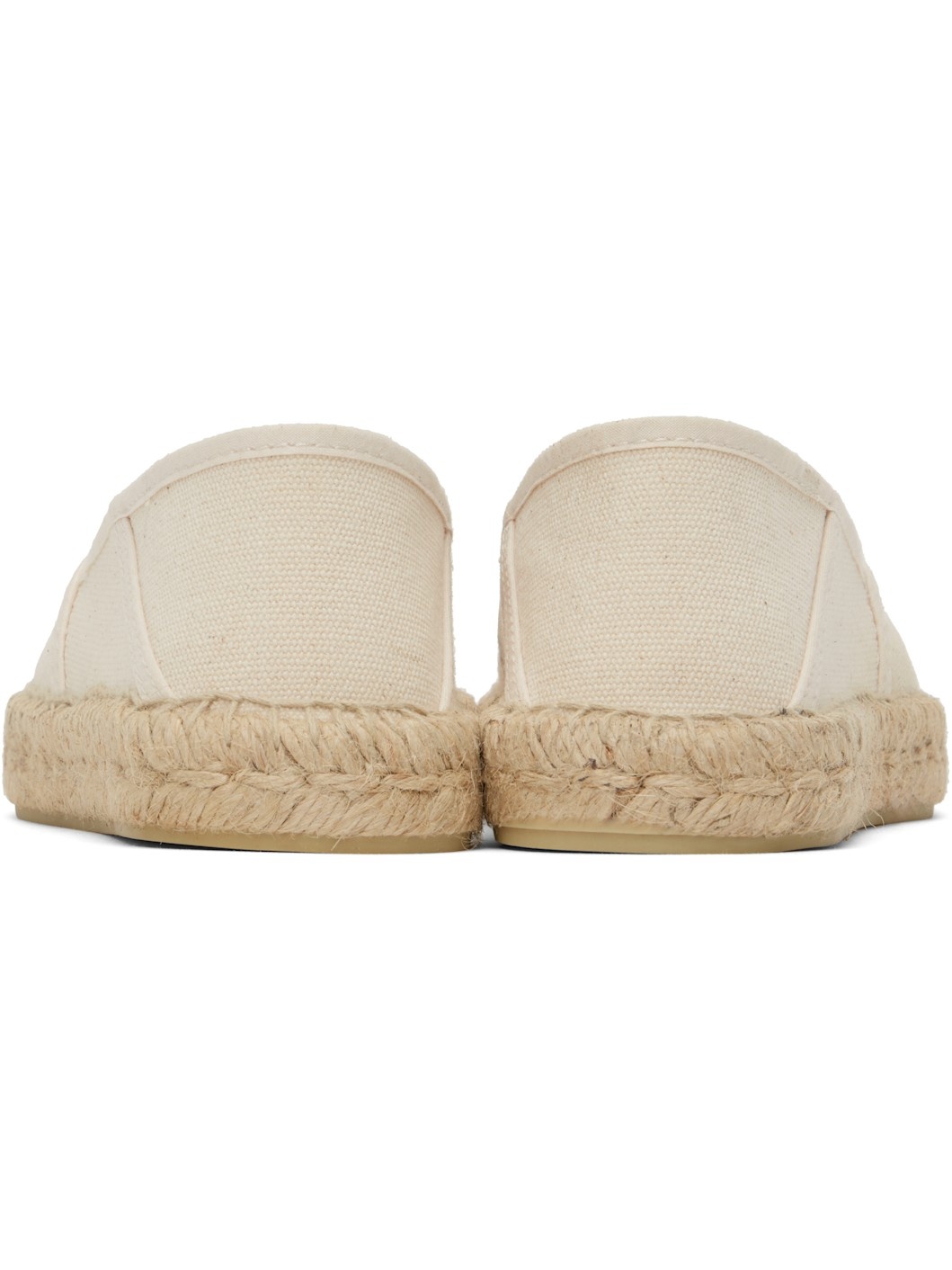 Off-White Kenzo Paris Classic Espadrilles - 2