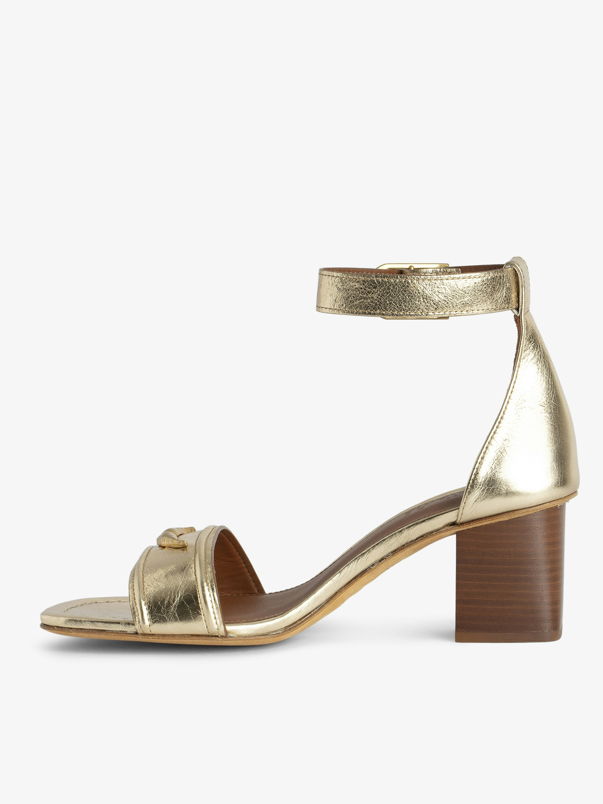 Caprese Sandals - 3