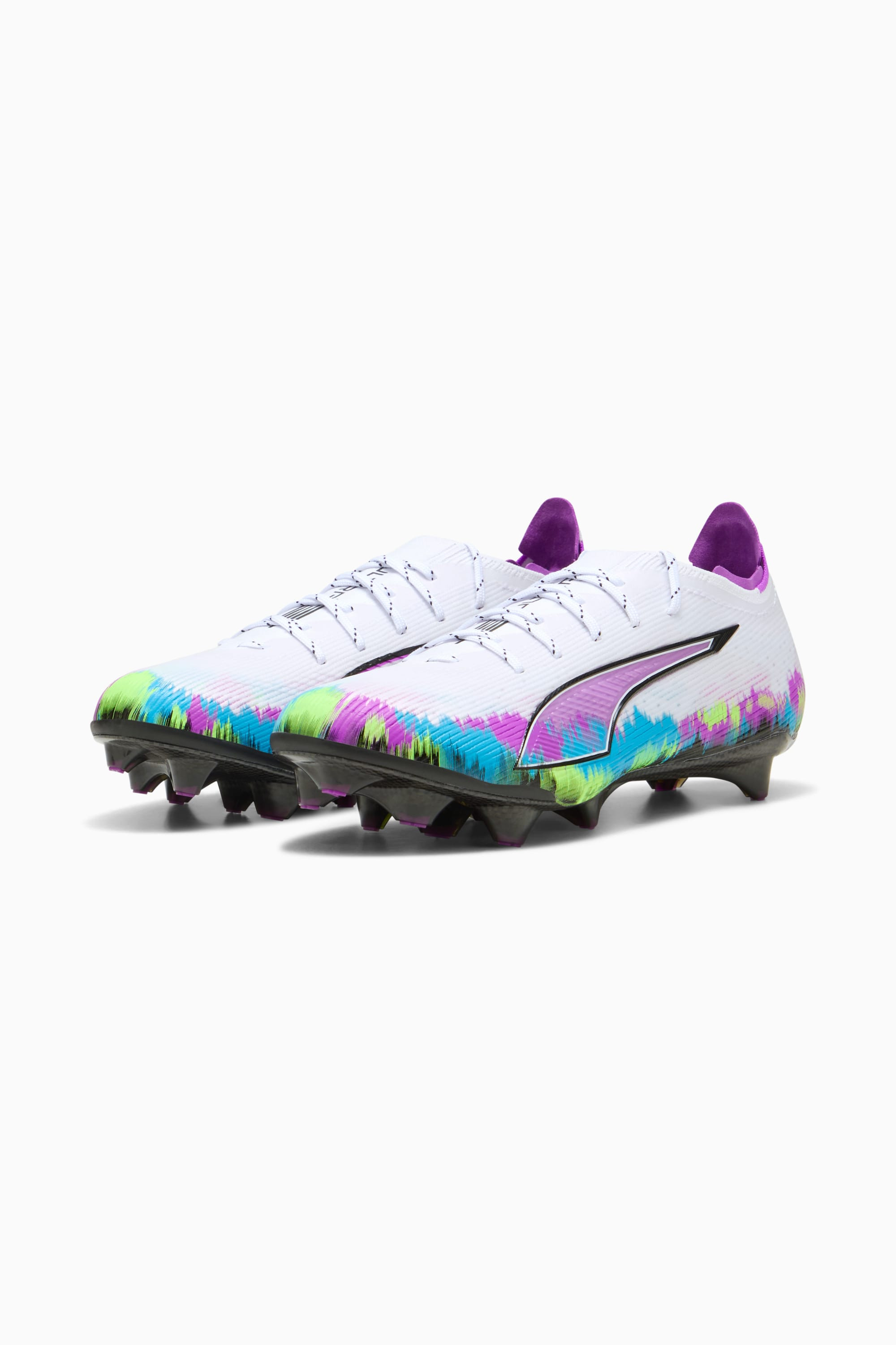 ULTRA 6 CARBON BRILLIANCE FG Soccer Cleats Women - 2