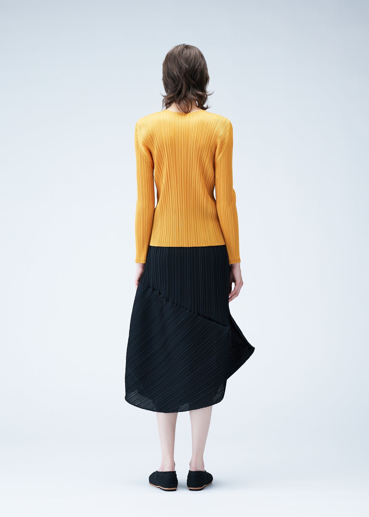 PEANUTS SKIRT 4