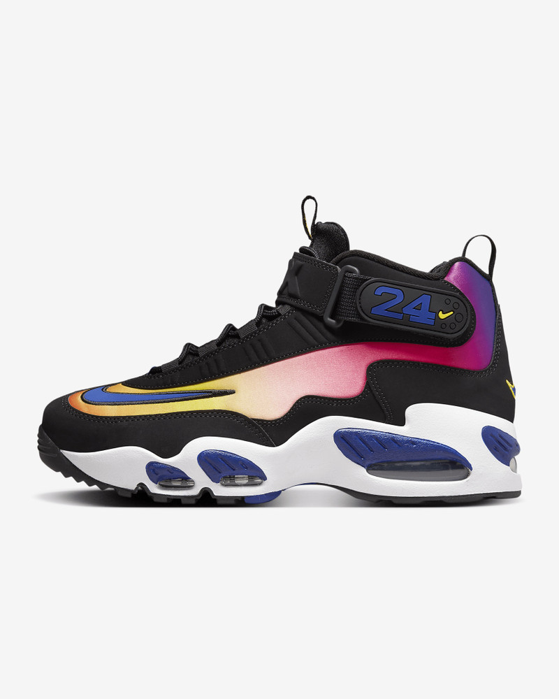 Nike Men's Air Griffey Max 1 Shoes - 1