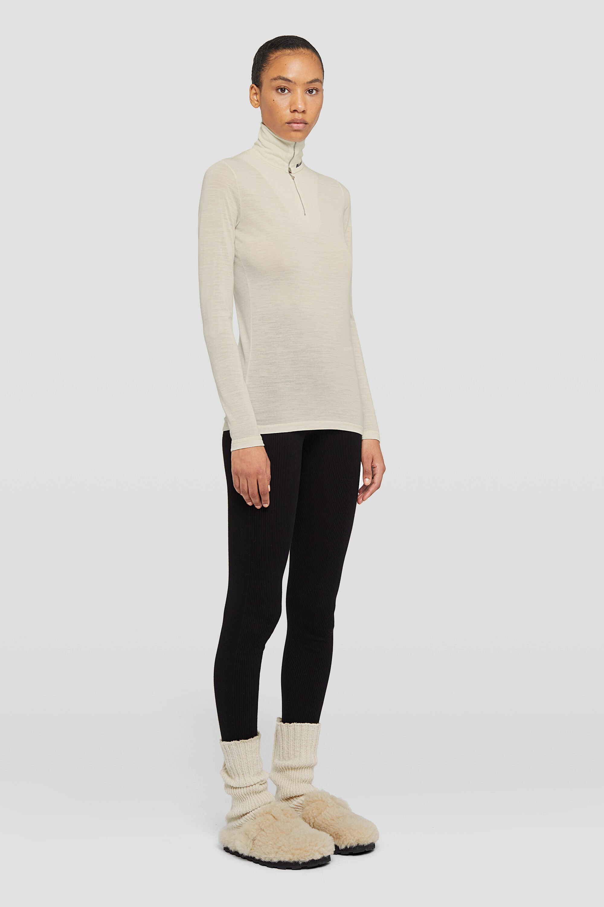 Leggings - 4