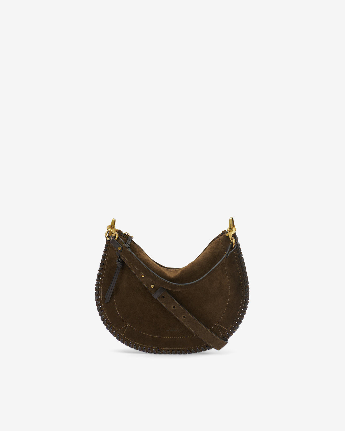 OSKAN SOFT ZIP BAG - 5