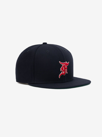ESSENTIALS 59Fifty Cap - Boston Red Sox outlook