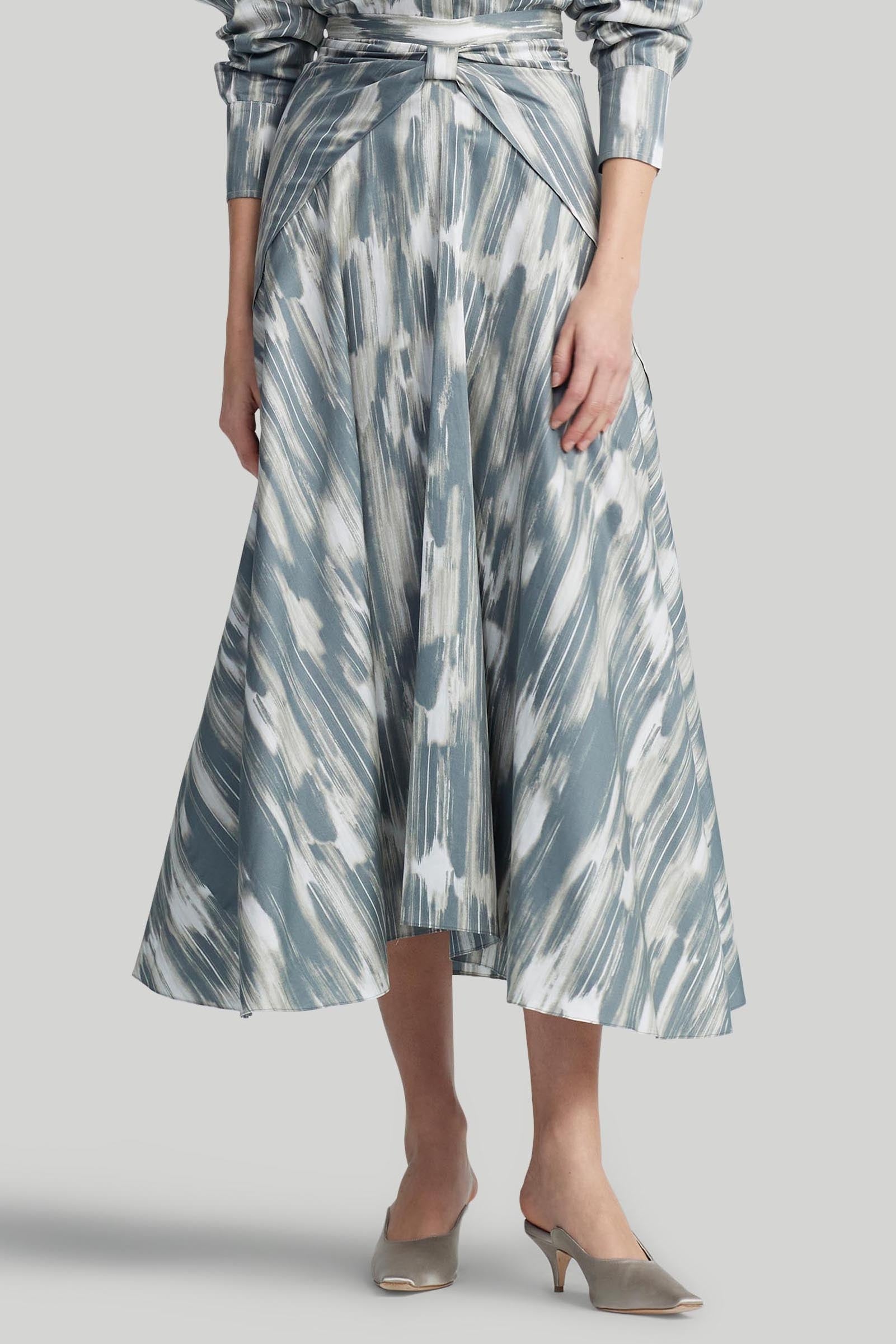 'KALLIOPE' SKIRT - 3