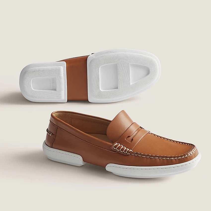 Ecume loafer - 5